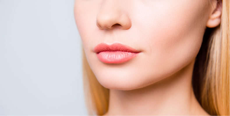 Voluma Cheek Filler for Stunning Supermodel Cheekbones