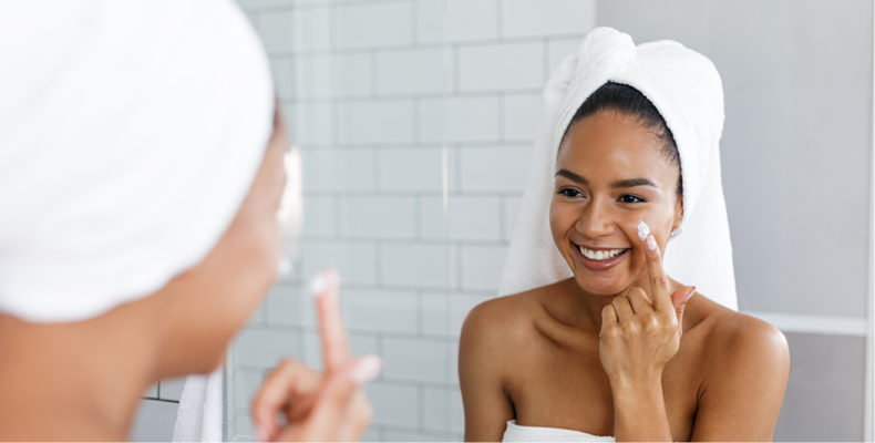 Dehydrated Skin No More: 3 Ways to Stay Moisturized
