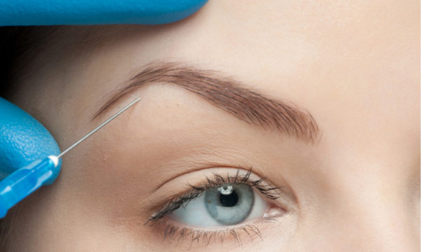 Botox Eyebrow Lift: Non-Surgical Option for Higher Brows